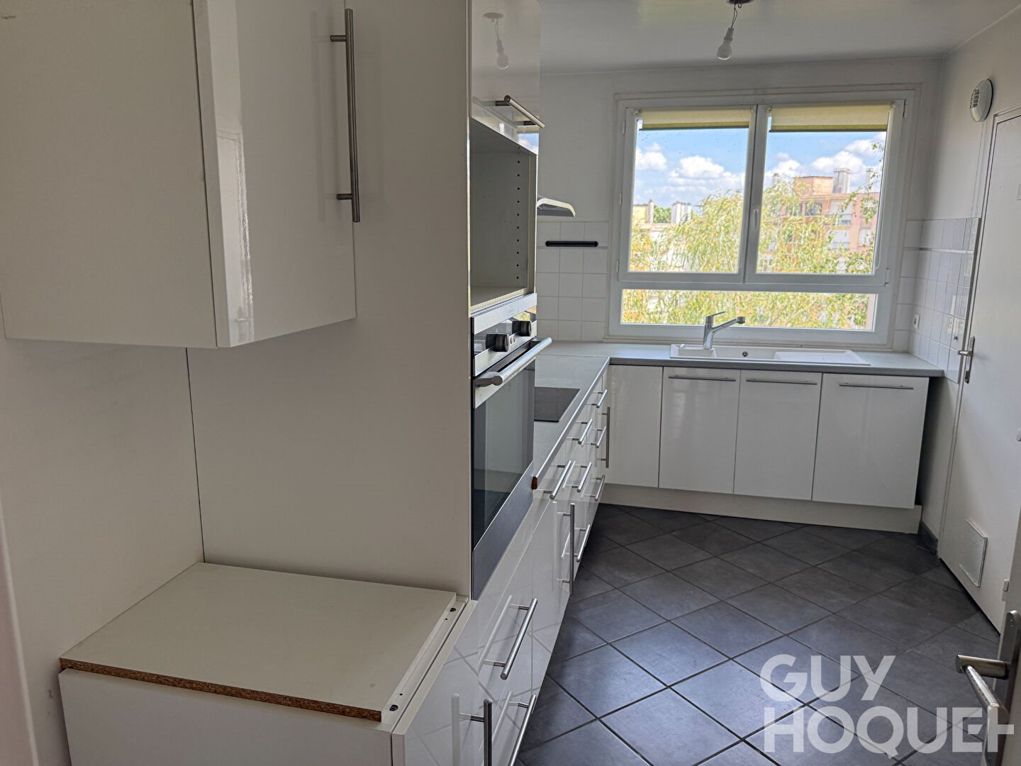 Appartement à vendre, 93m², Rambouillet