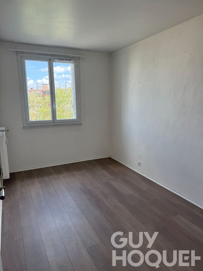 Appartement à vendre, 93m², Rambouillet