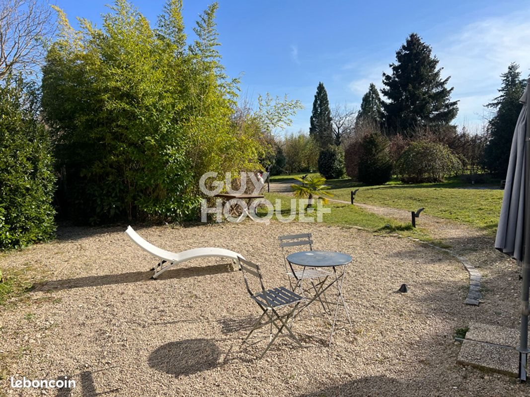 Maison à vendre, 200m², Cernay-la-Ville