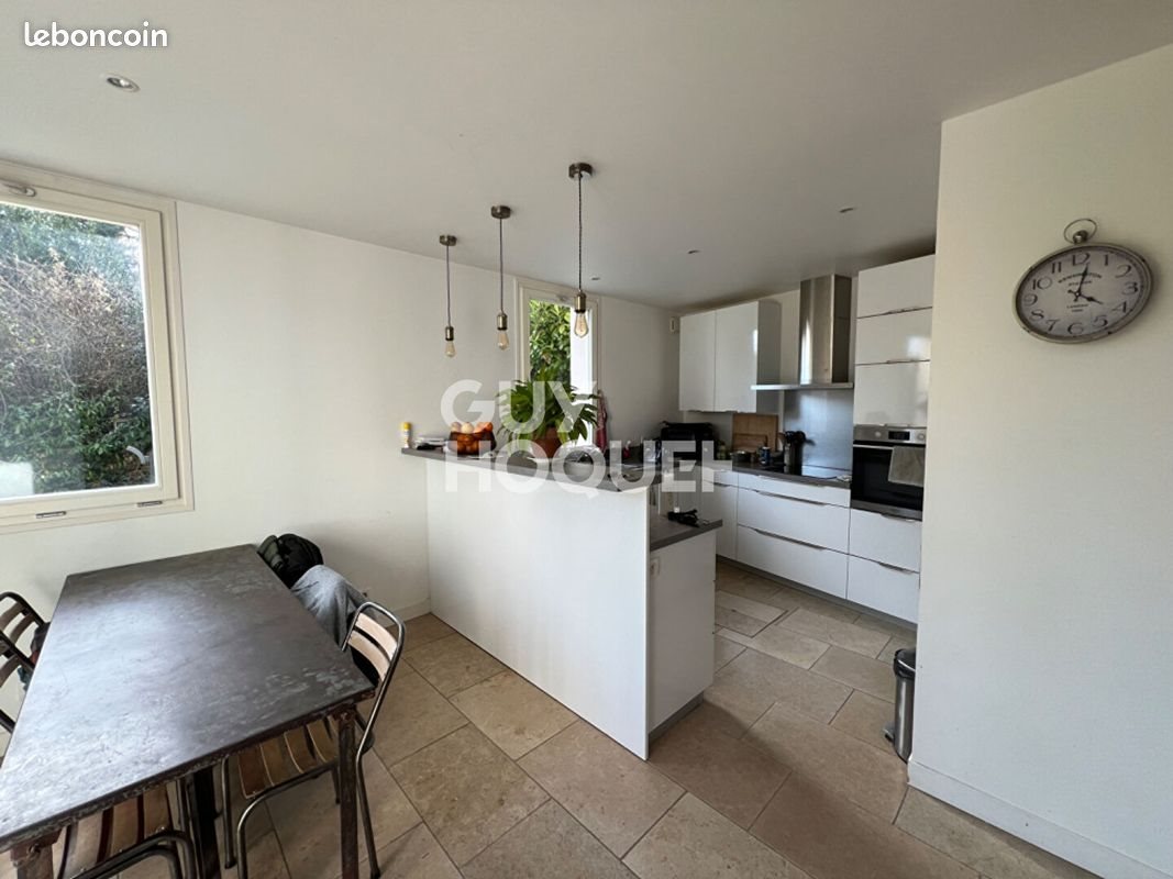 Maison à vendre, 200m², Cernay-la-Ville