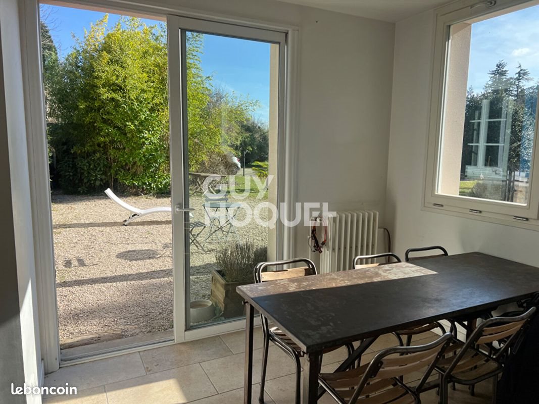 Maison à vendre, 200m², Cernay-la-Ville