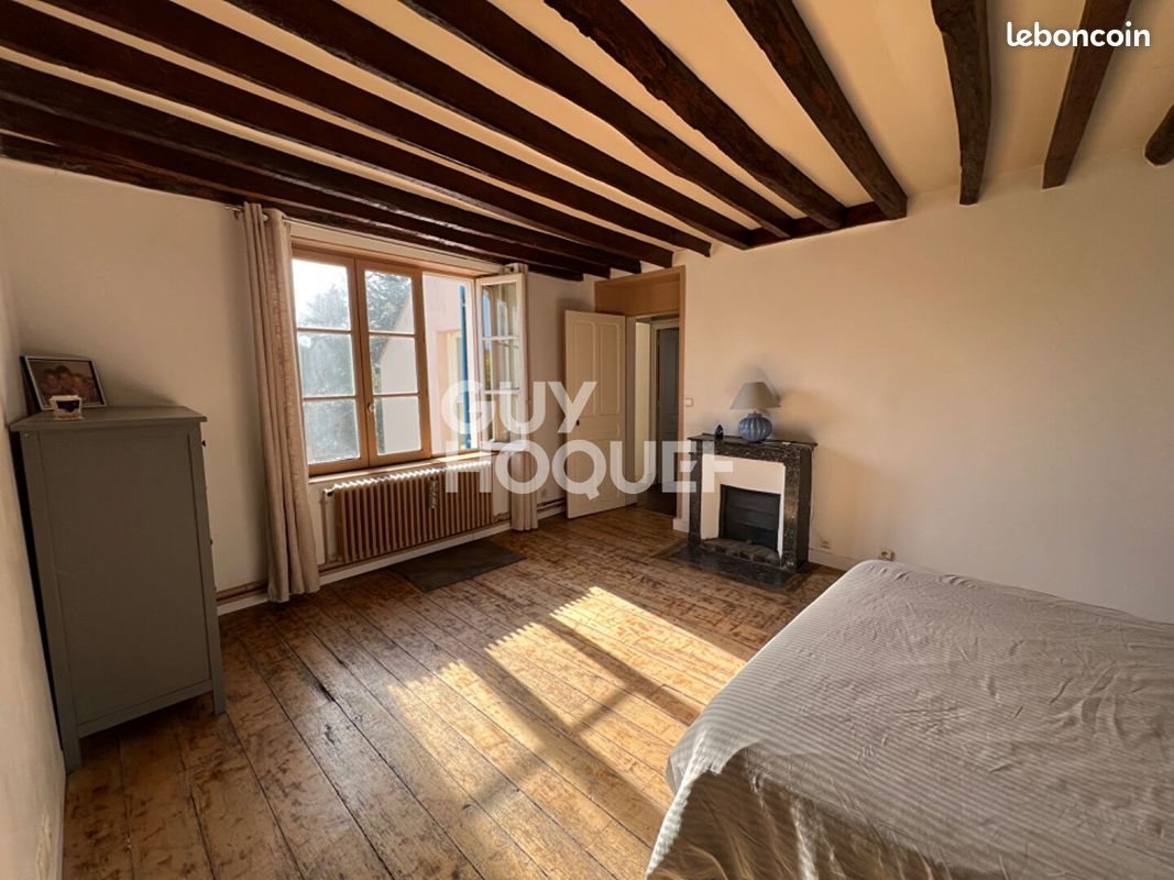 Maison à vendre, 200m², Cernay-la-Ville