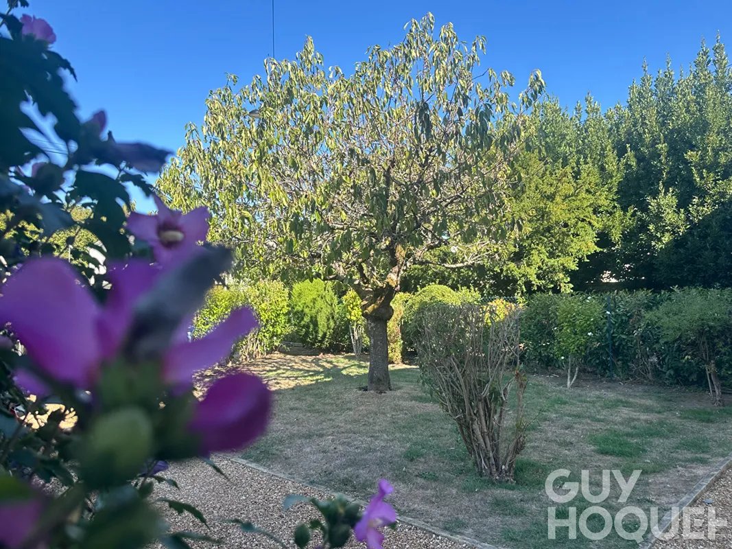 Maison à vendre, 85m², Rambouillet