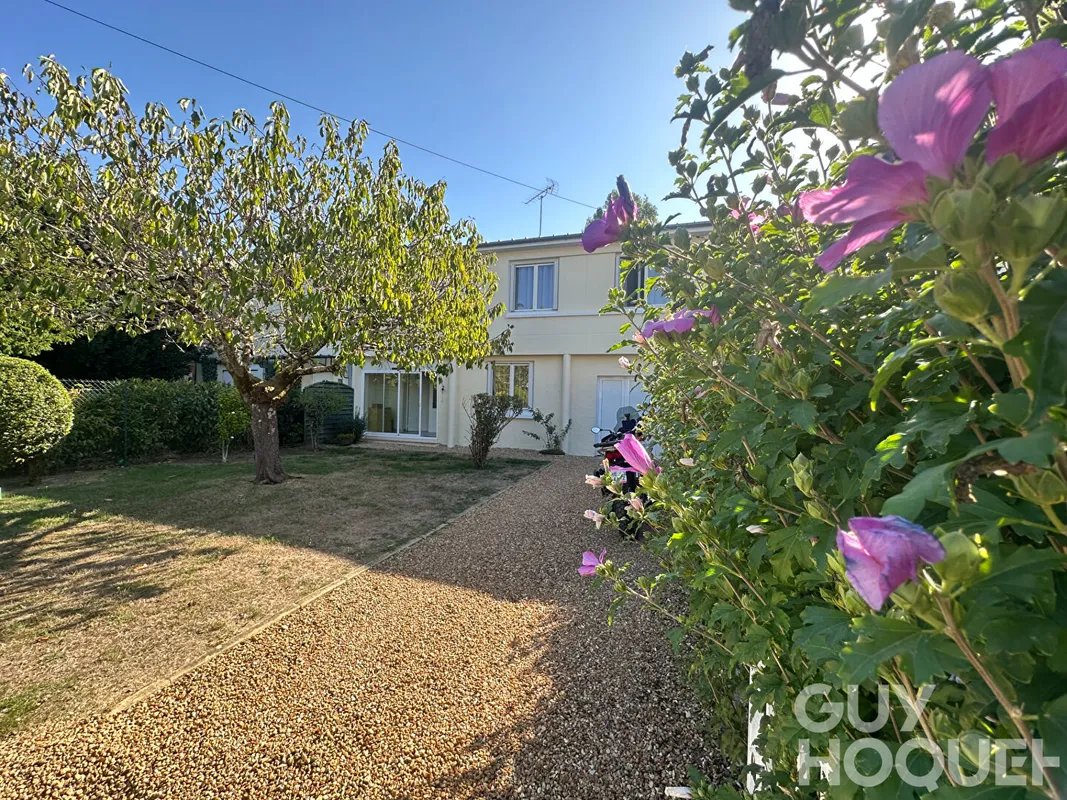 Maison à vendre, 86m², Rambouillet