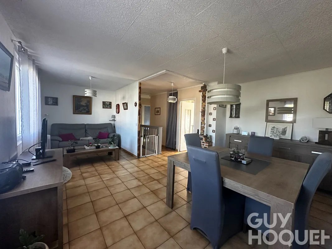 Maison à vendre, 86m², Rambouillet