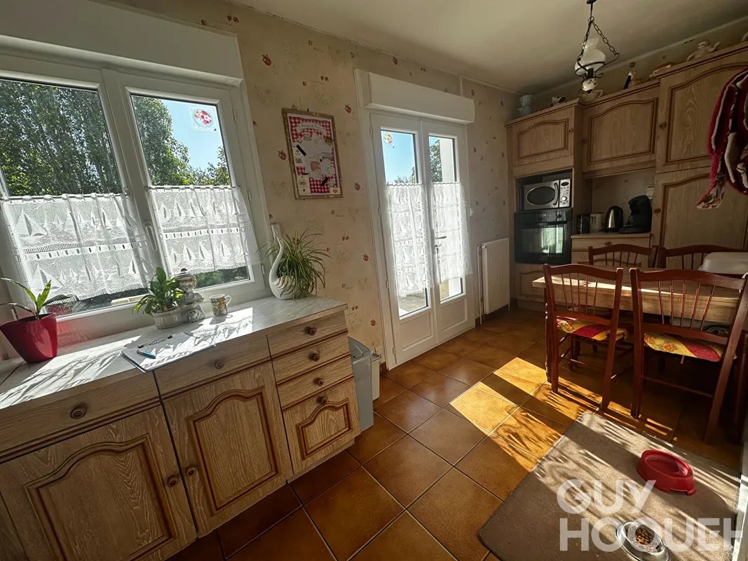 Maison à vendre, 86m², Rambouillet