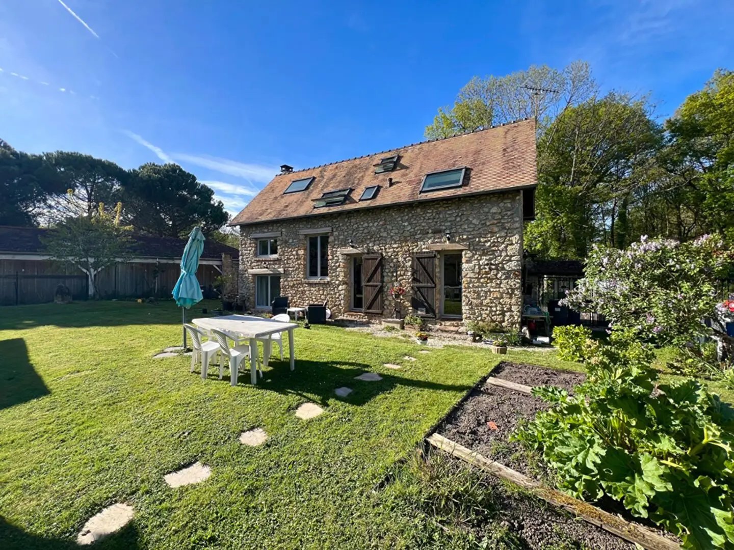 Maison à vendre, 80m², Chevreuse