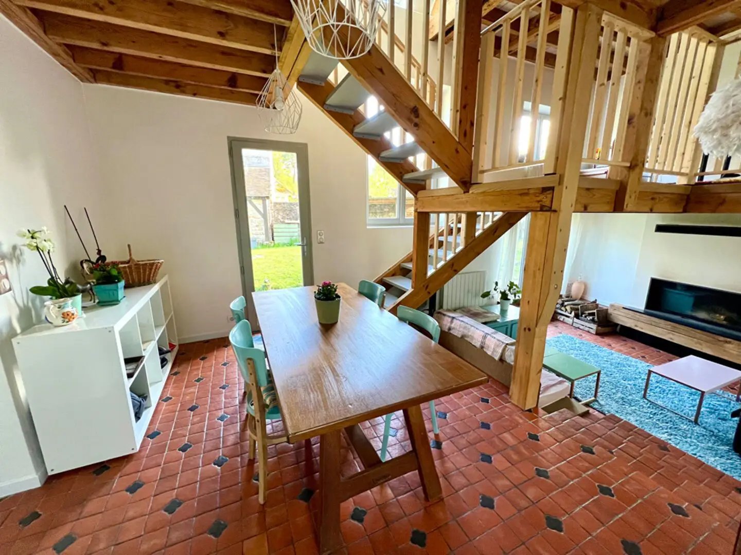 Maison à vendre, 80m², Chevreuse