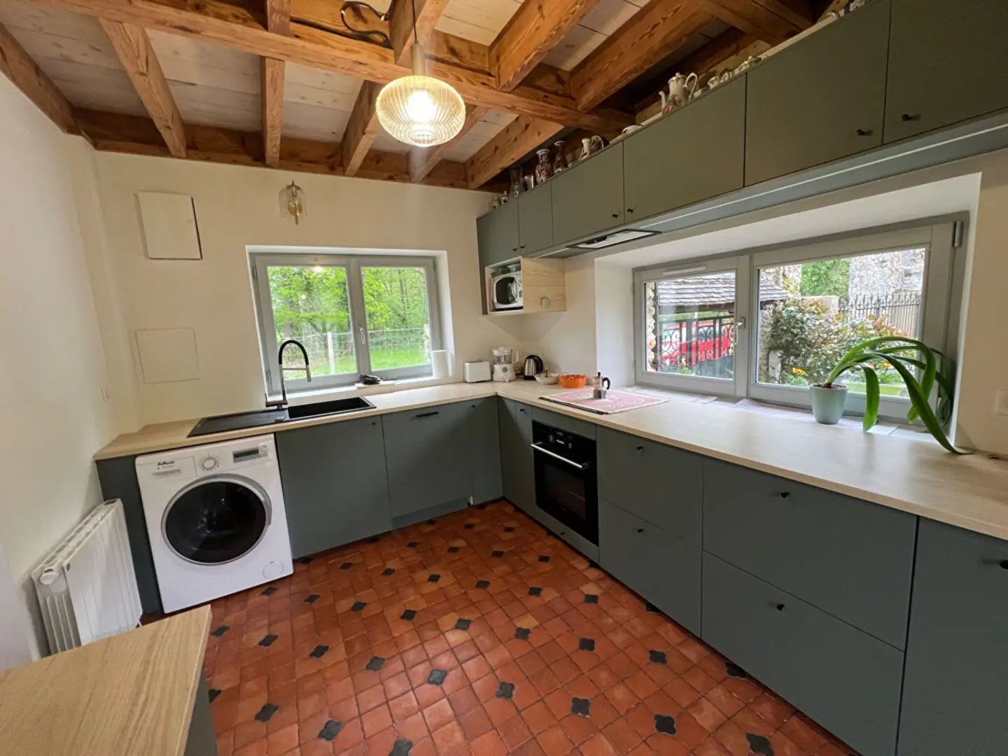 Maison à vendre, 80m², Chevreuse