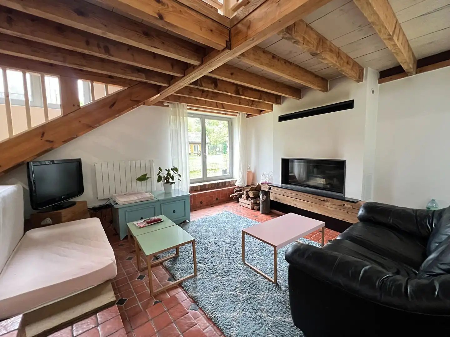 Maison à vendre, 80m², Chevreuse