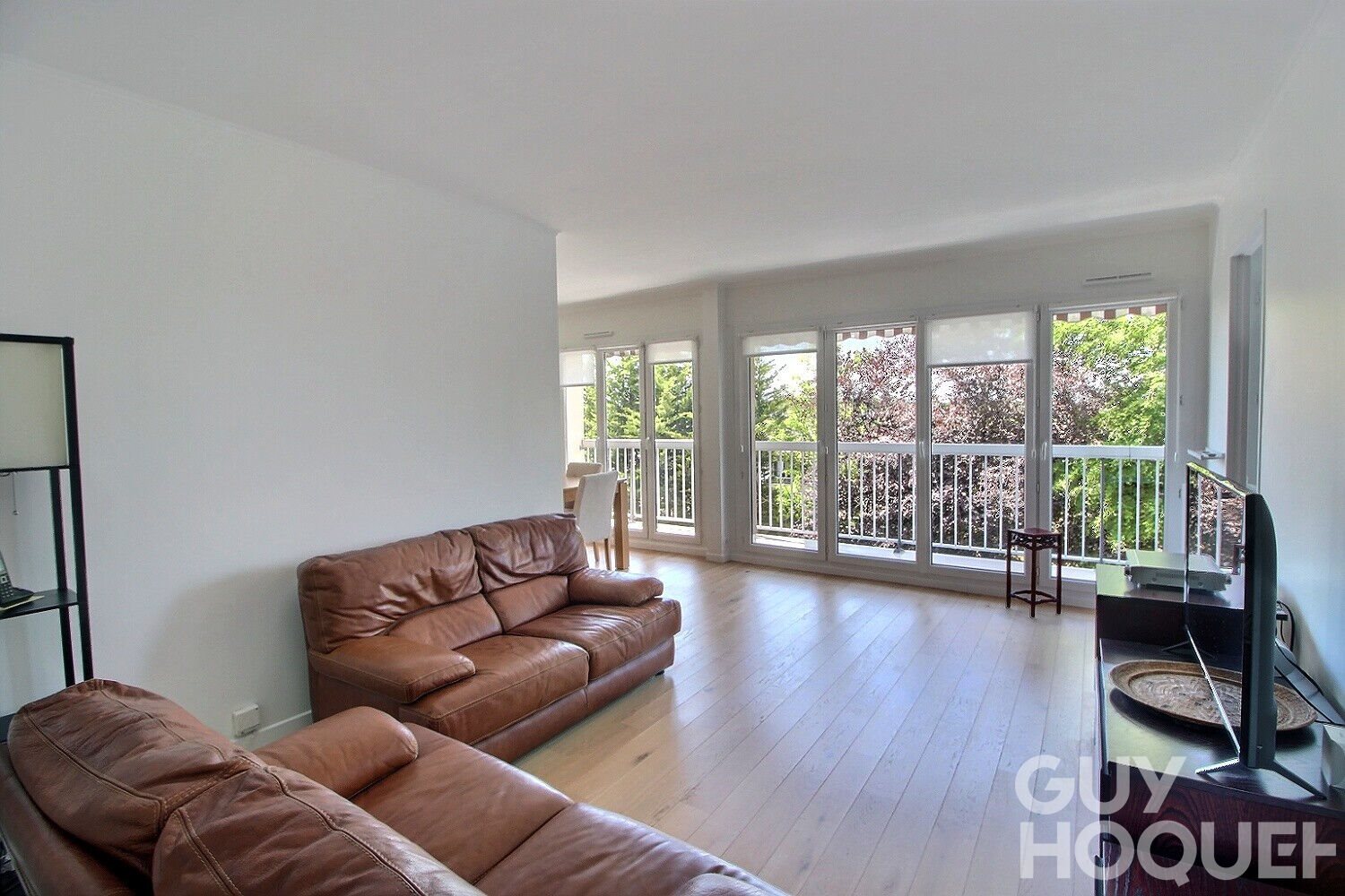 Appartement à vendre, 87m², Rambouillet
