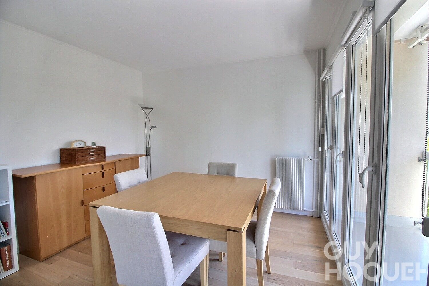 Appartement à vendre, 87m², Rambouillet