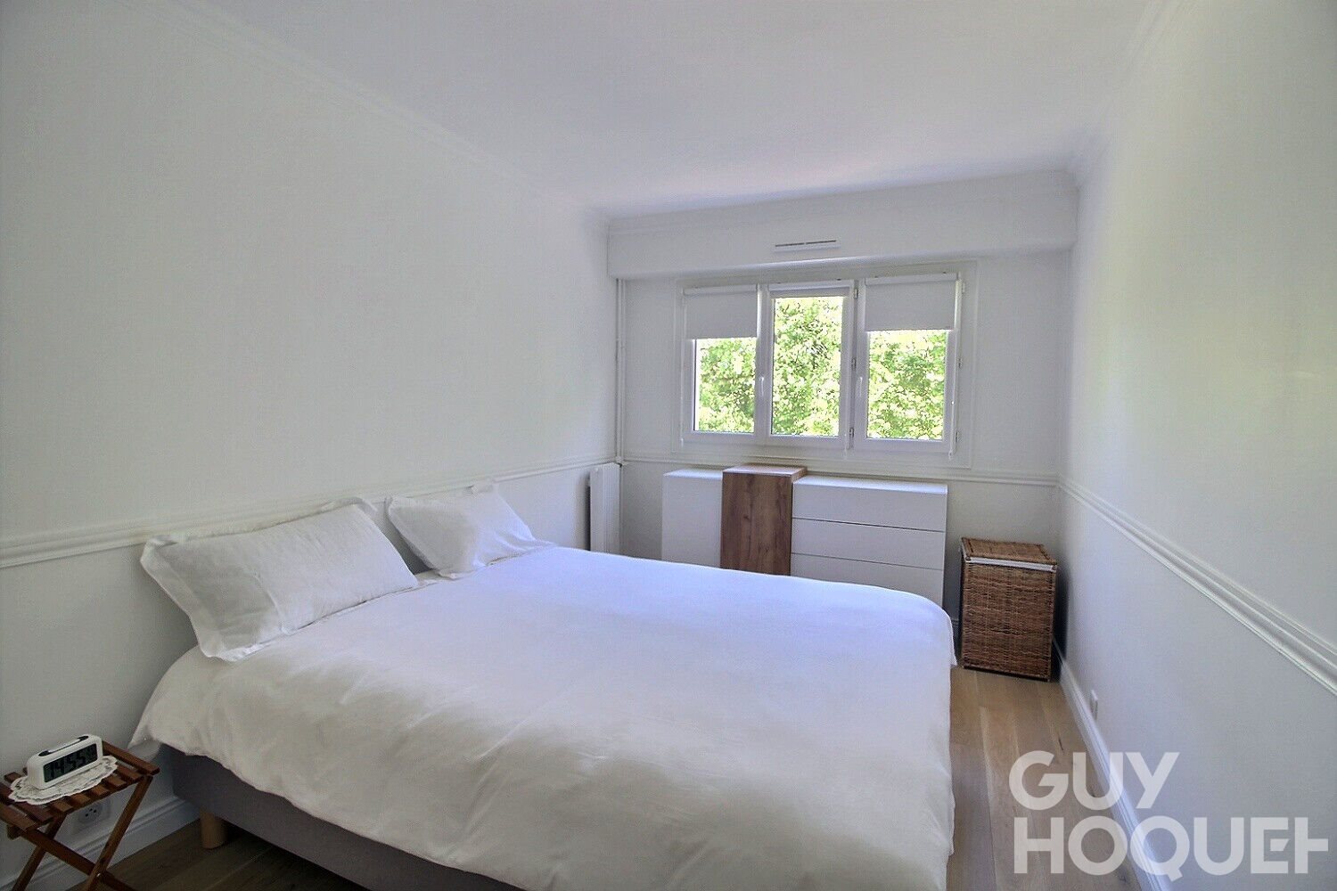 Appartement à vendre, 87m², Rambouillet