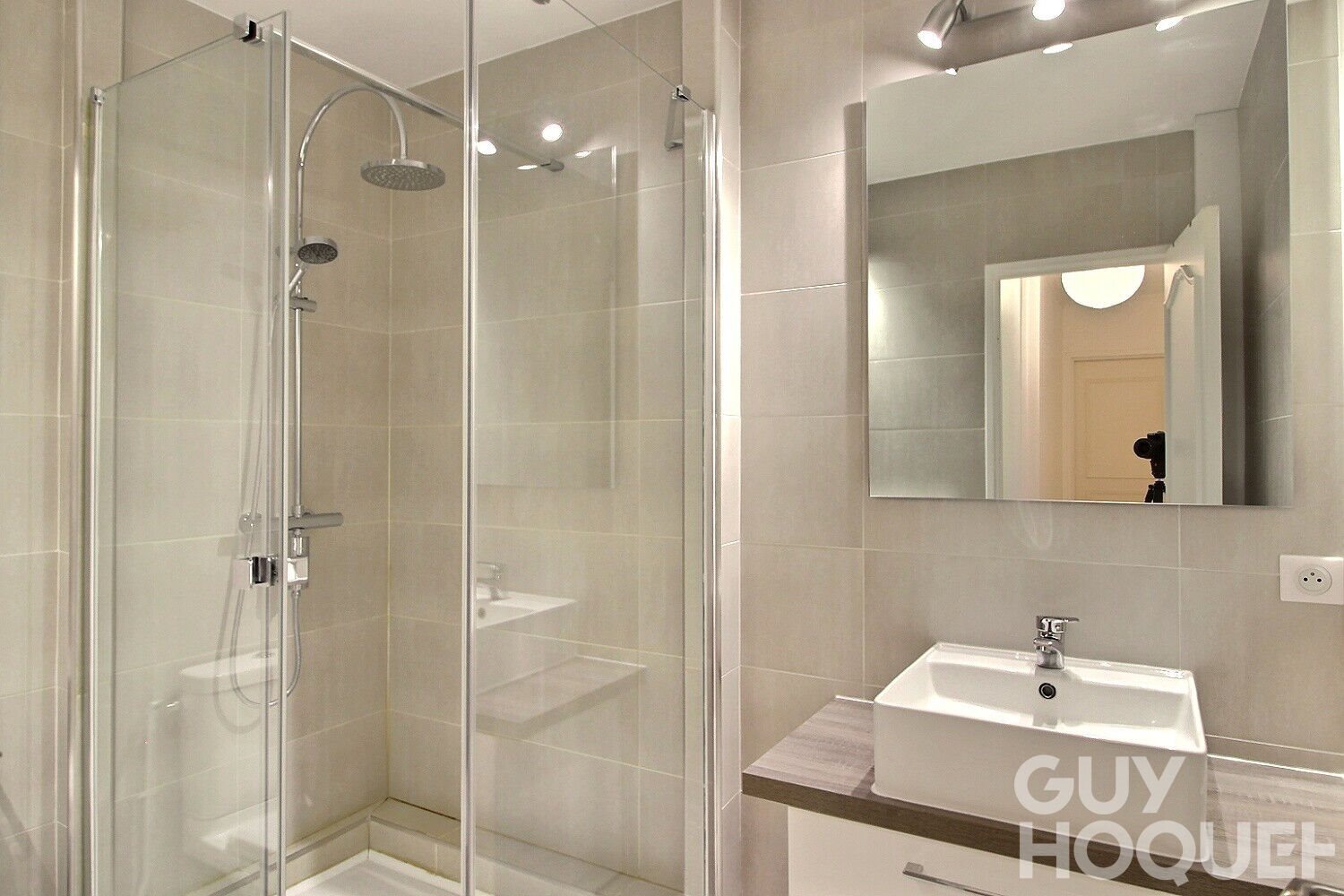 Appartement à vendre, 87m², Rambouillet