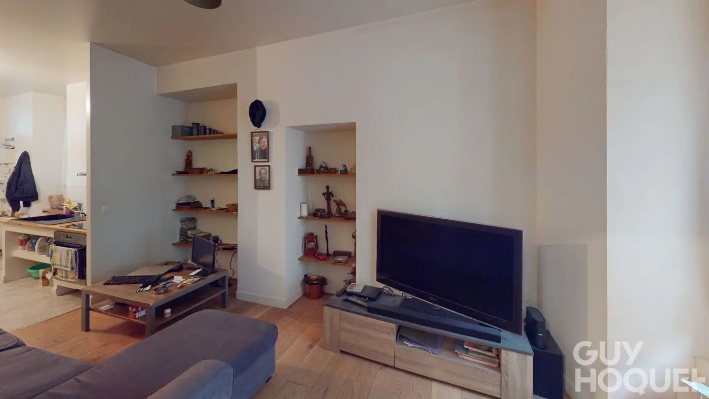 Appartement à vendre, 35m², Rambouillet