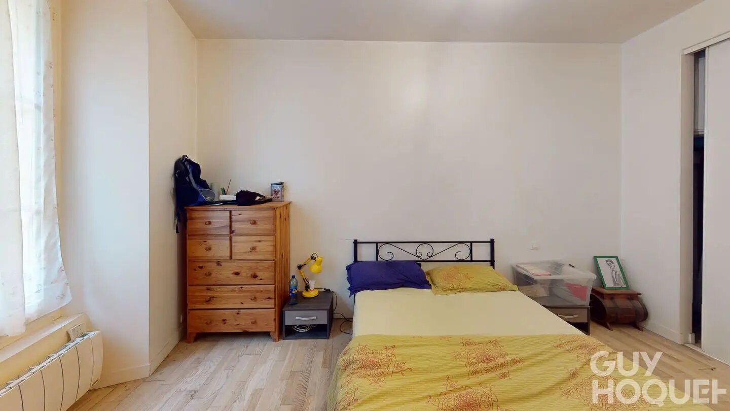 Appartement à vendre, 35m², Rambouillet
