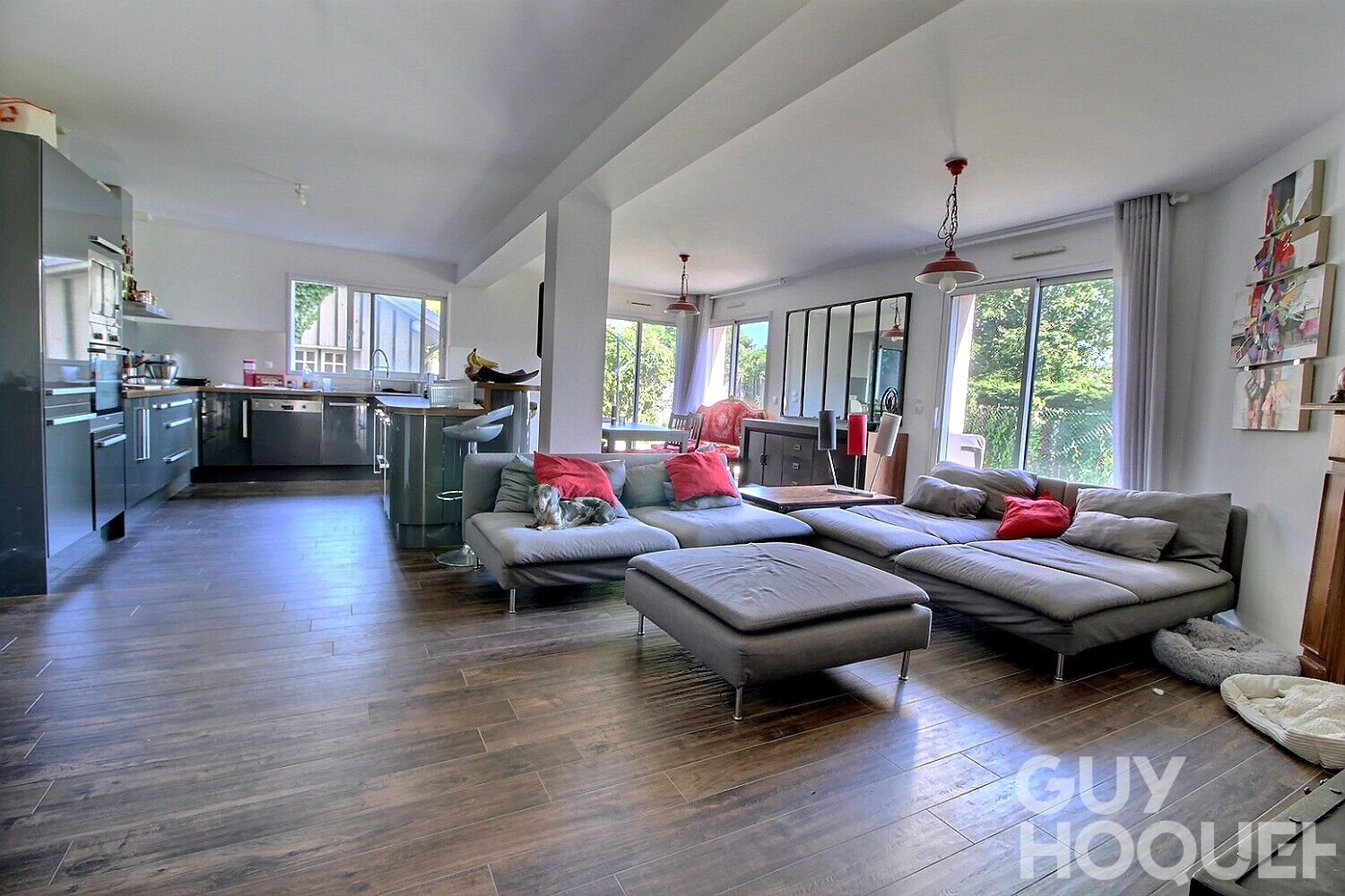 Maison à vendre, 215m², Rambouillet