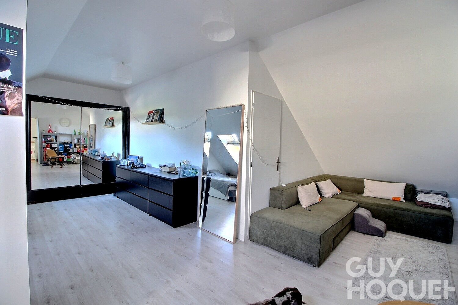 Maison à vendre, 215m², Rambouillet