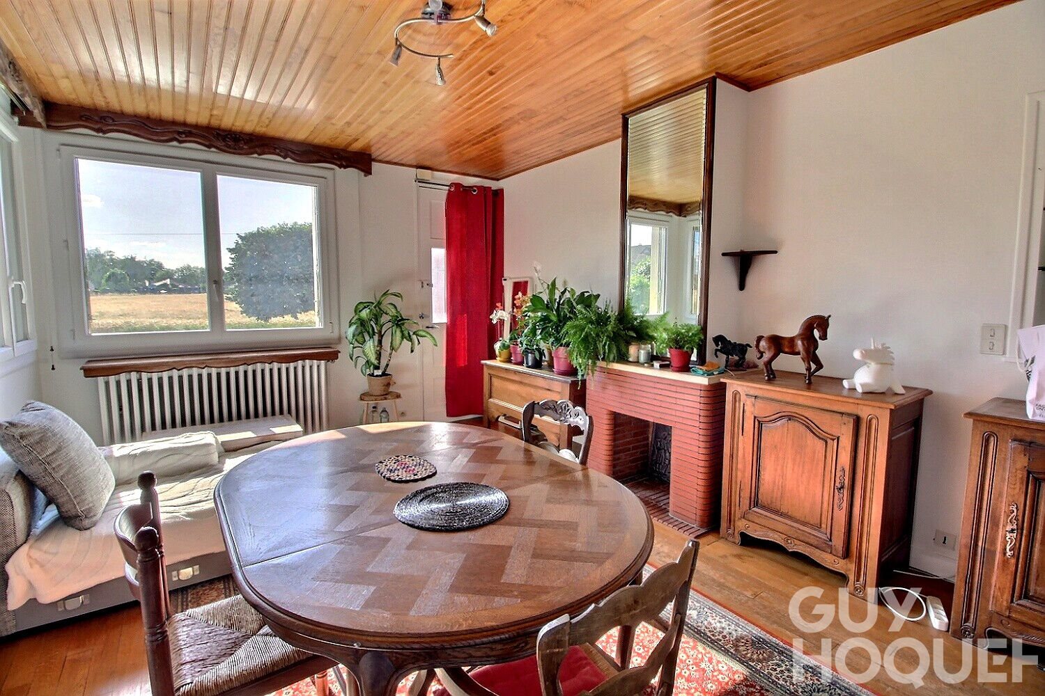 Maison à vendre, 215m², Rambouillet