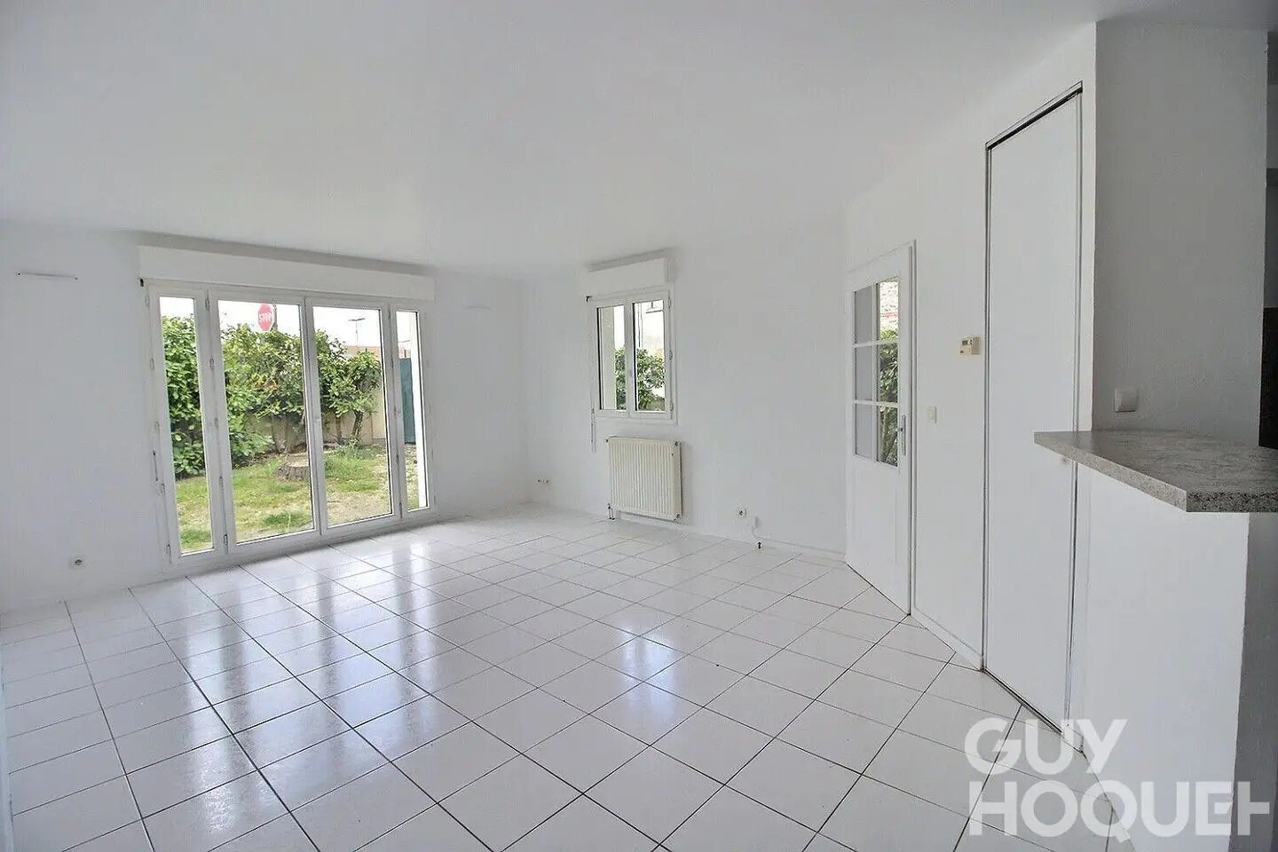 Appartement à vendre, 80m², Le Perray-en-Yvelines