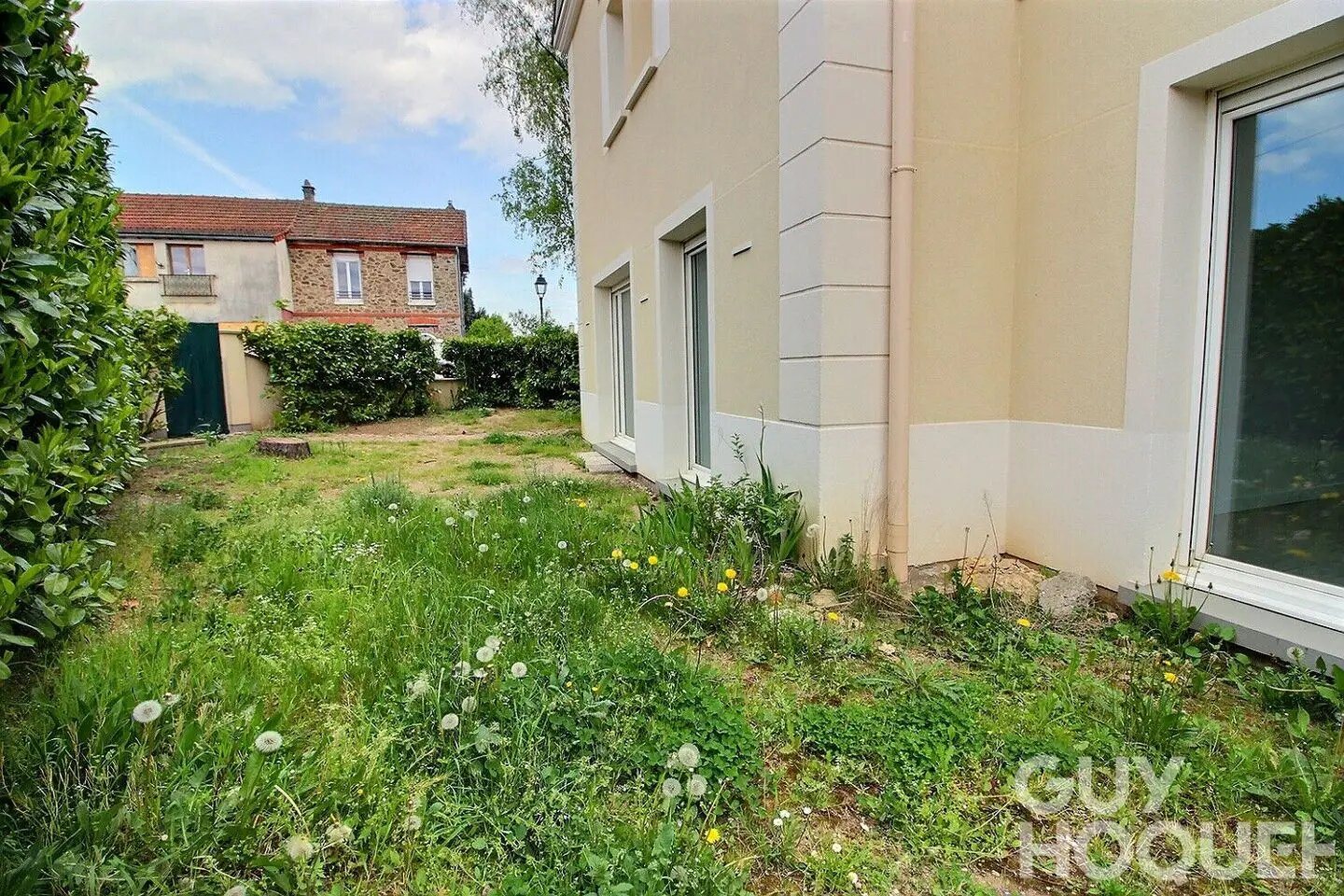 Appartement à vendre, 80m², Le Perray-en-Yvelines