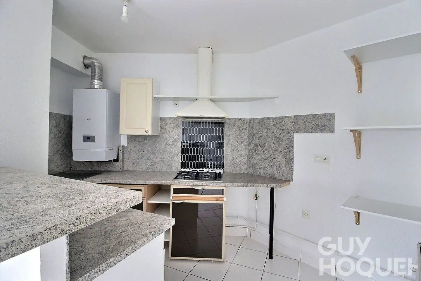 Appartement à vendre, 80m², Le Perray-en-Yvelines