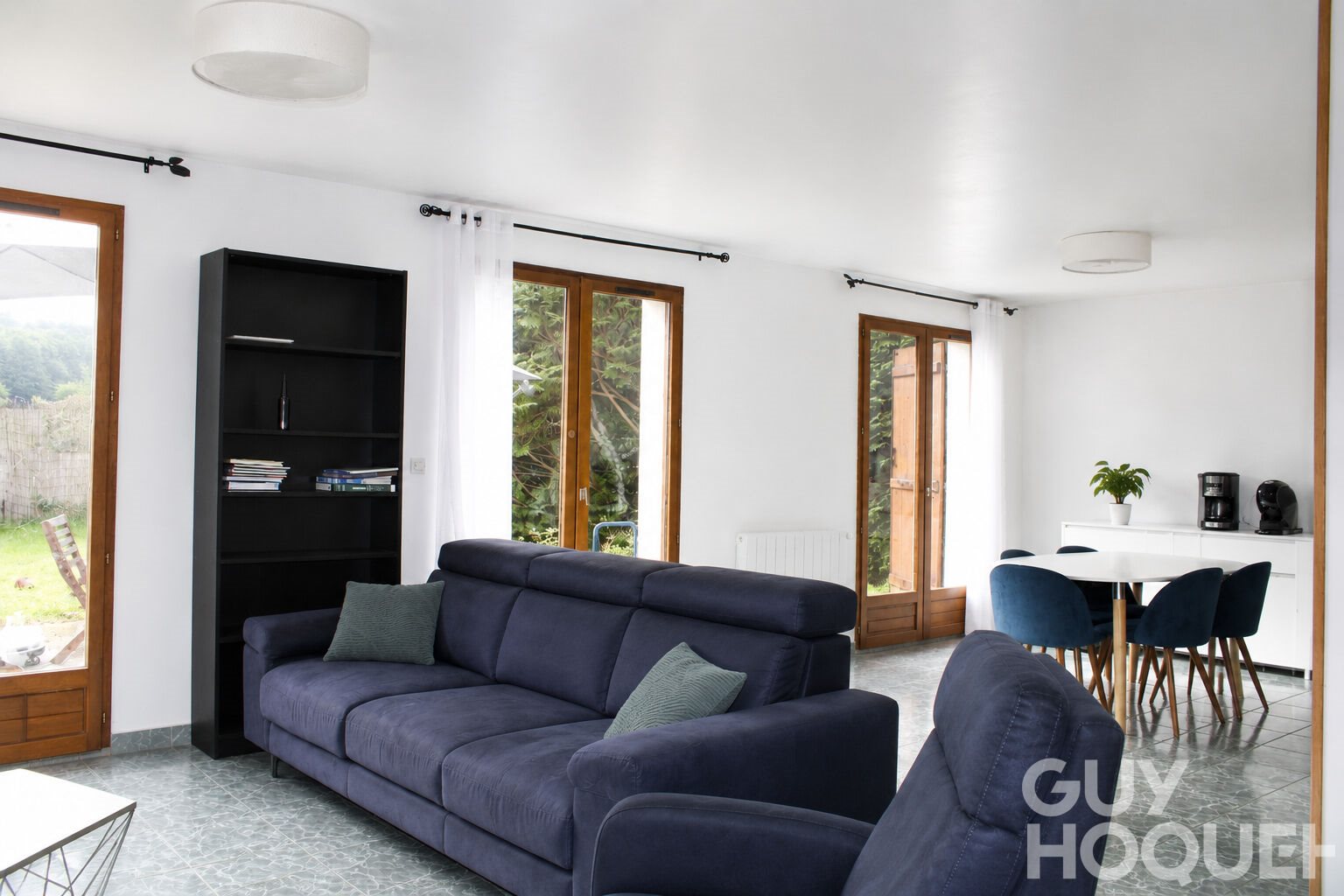 Maison à vendre, 105m², Rambouillet