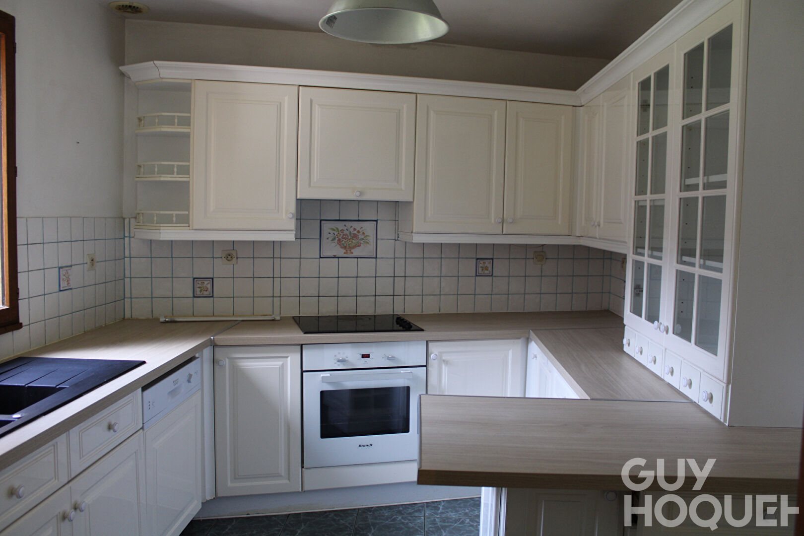Maison à vendre, 105m², Rambouillet