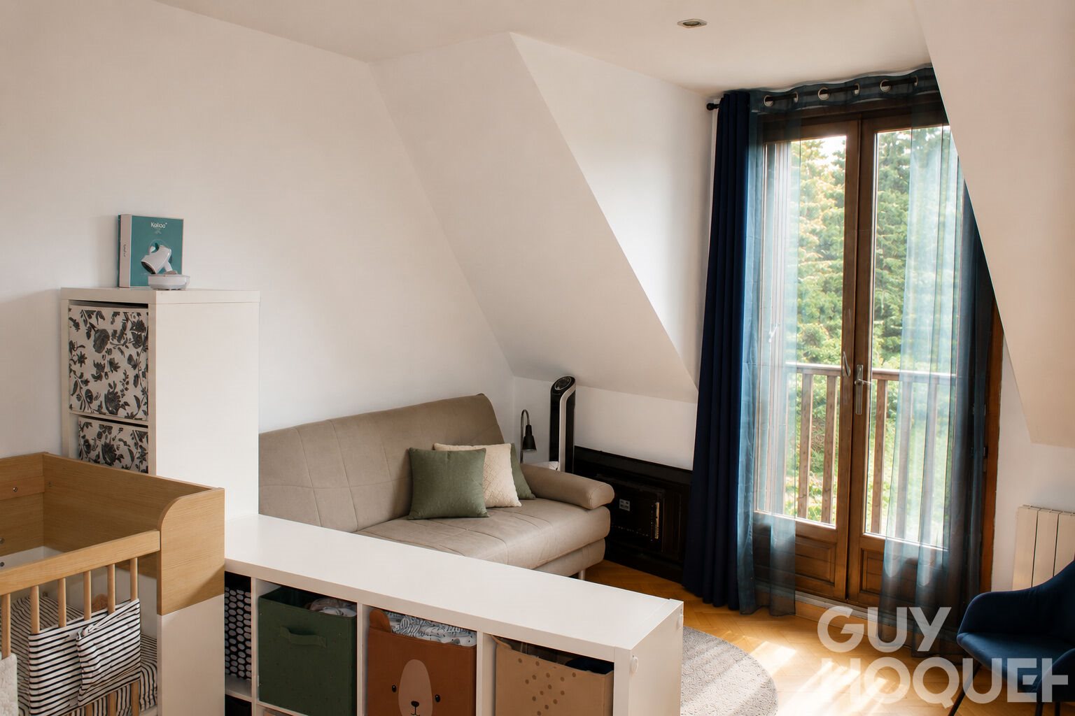 Maison à vendre, 105m², Rambouillet