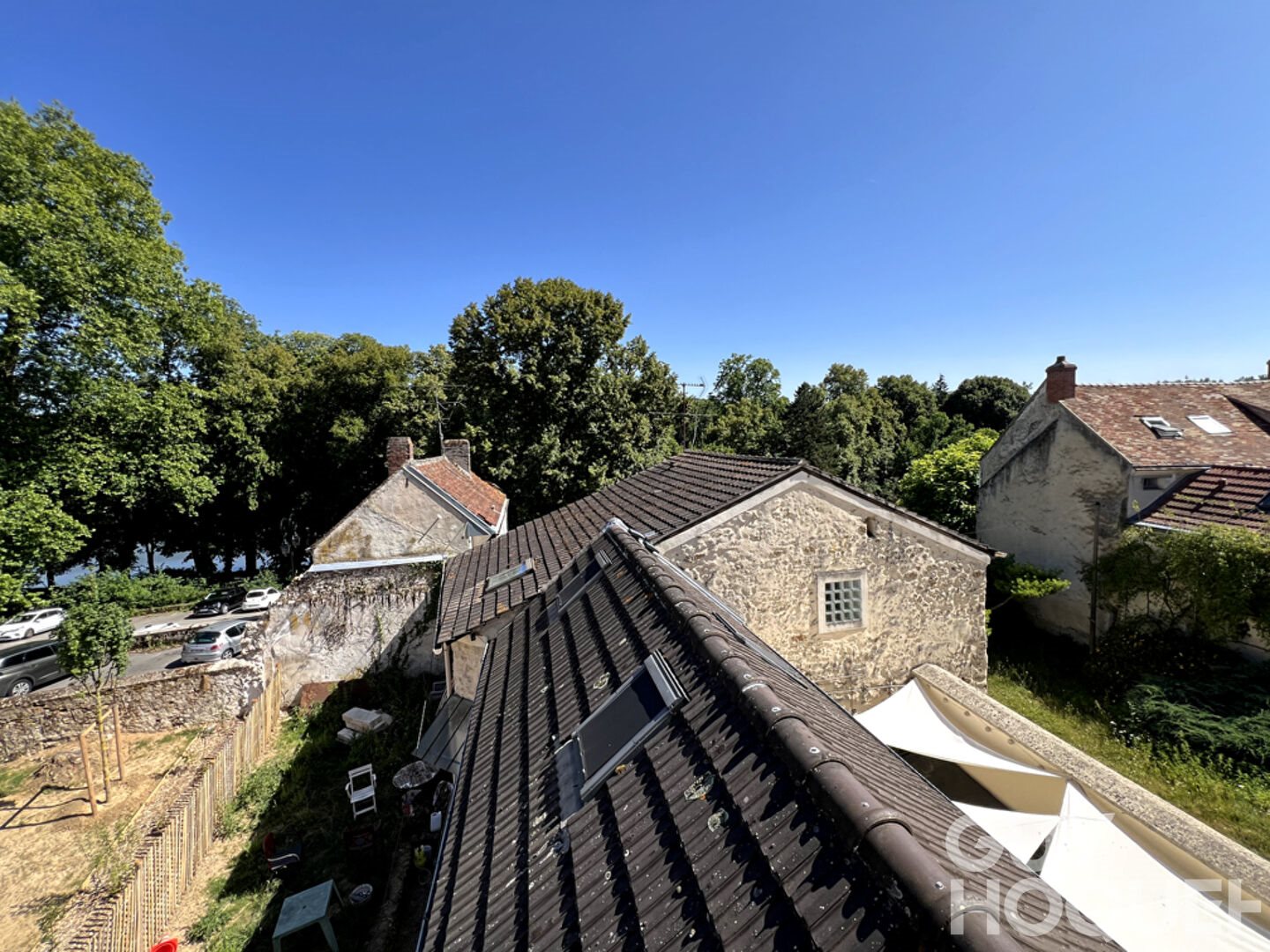 Appartement à vendre, 70m², Saint-Rémy-lès-Chevreuse