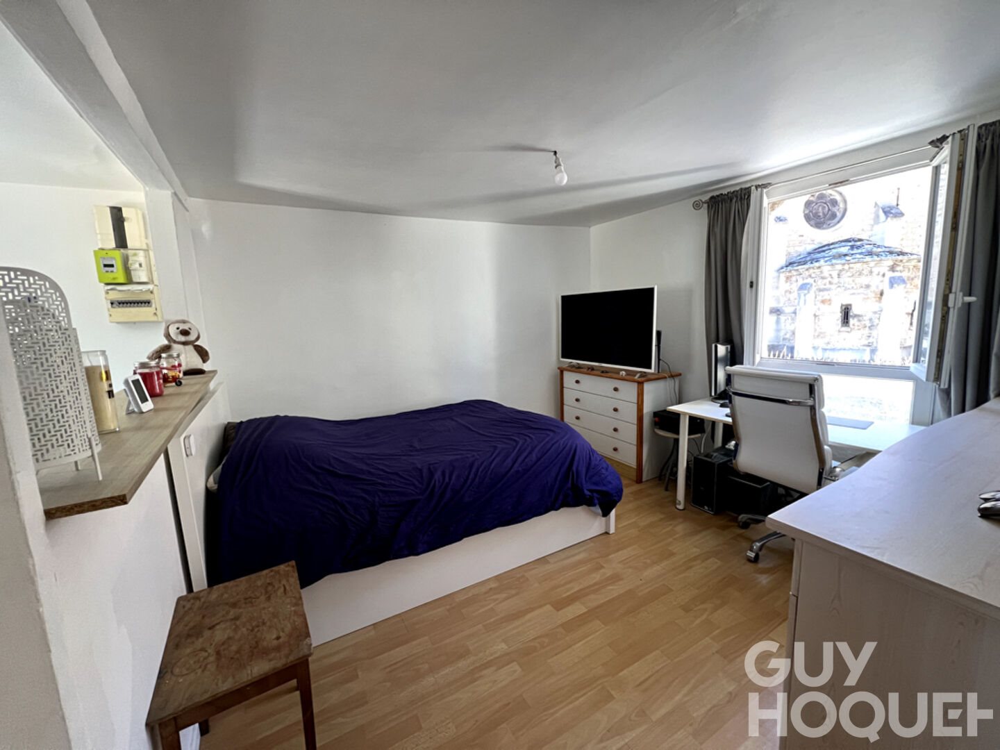 Appartement à vendre, 70m², Saint-Rémy-lès-Chevreuse