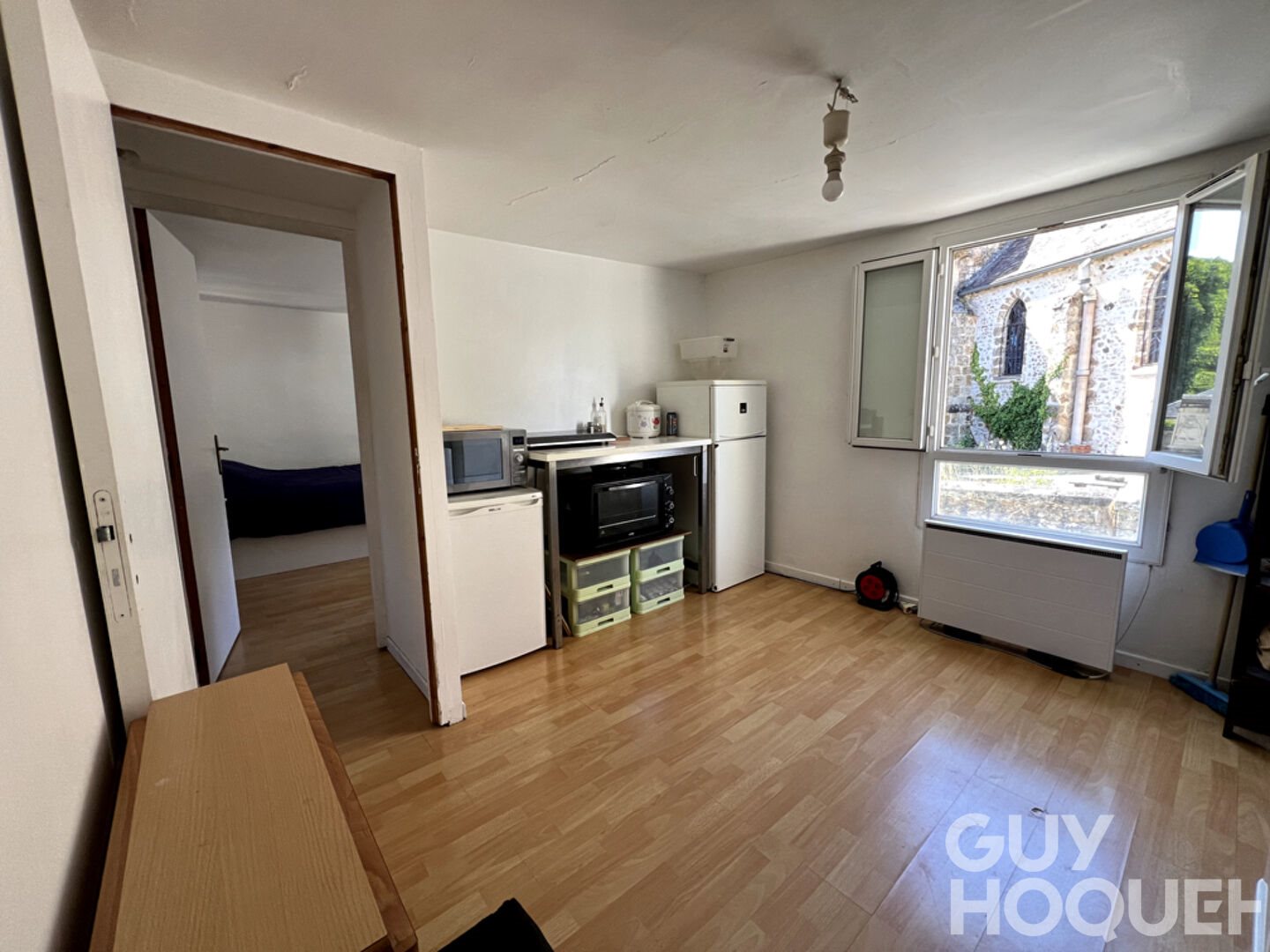 Appartement à vendre, 70m², Saint-Rémy-lès-Chevreuse