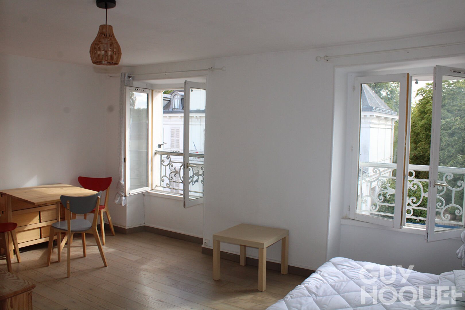 Appartement à louer, 23m², Rambouillet