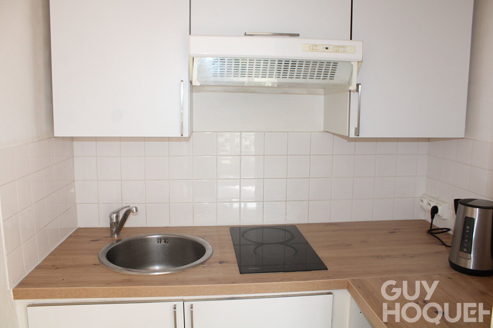 Appartement à louer, 23m², Rambouillet