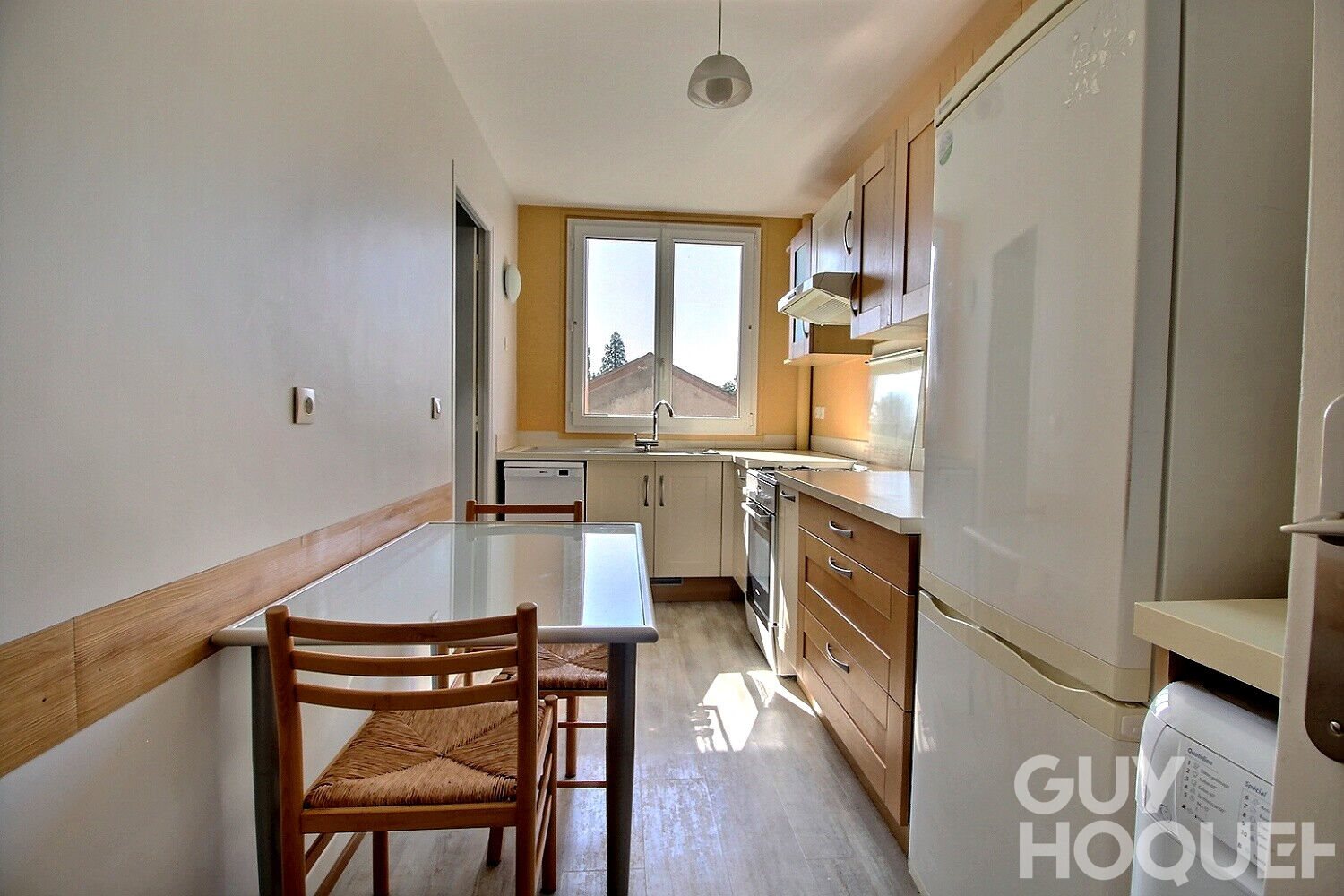 Appartement à vendre, 86m², Rambouillet