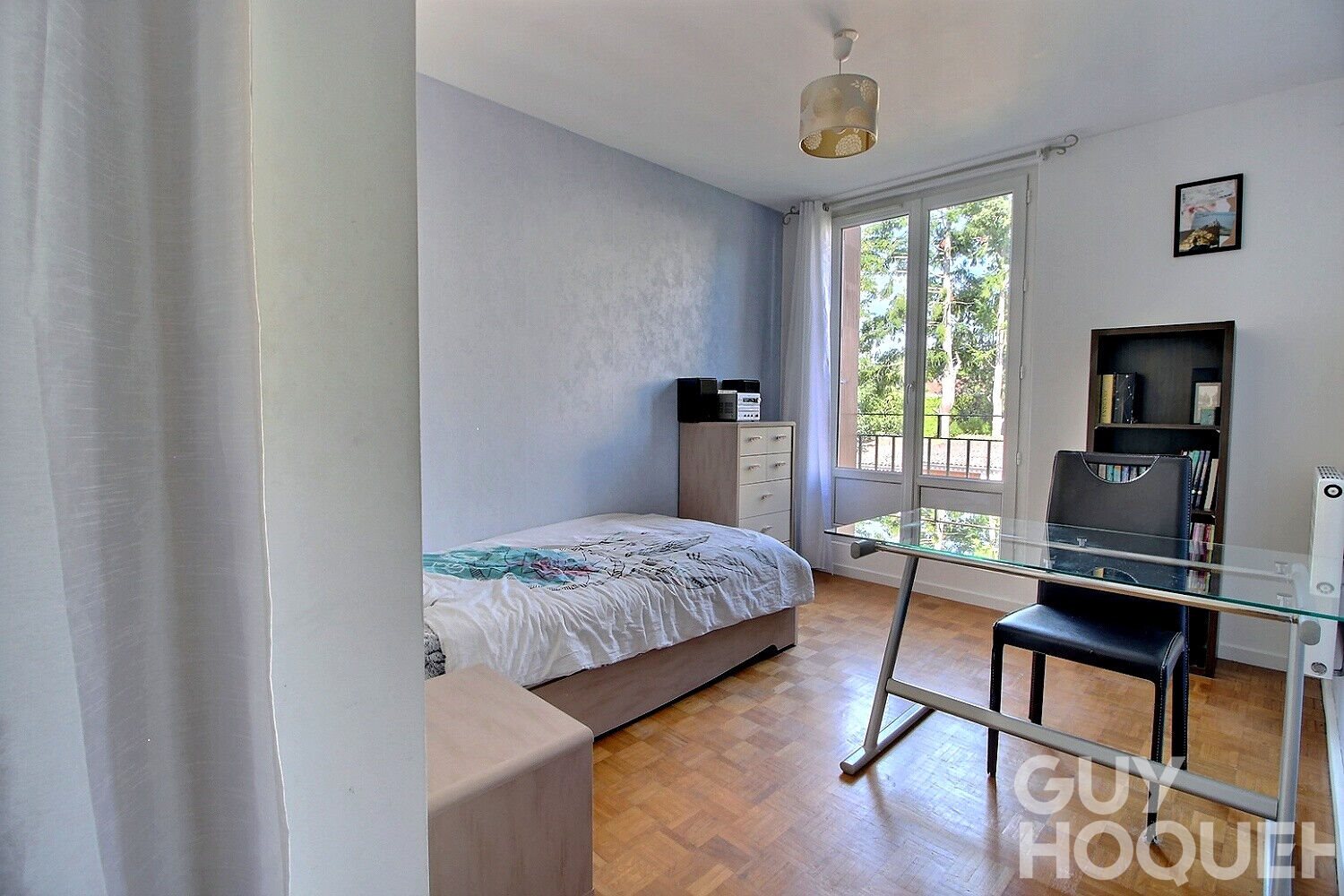Appartement à vendre, 86m², Rambouillet