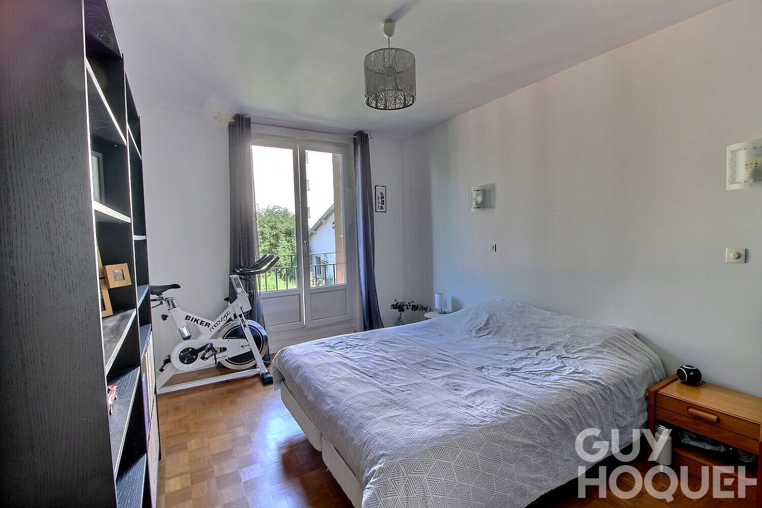 Appartement à vendre, 86m², Rambouillet