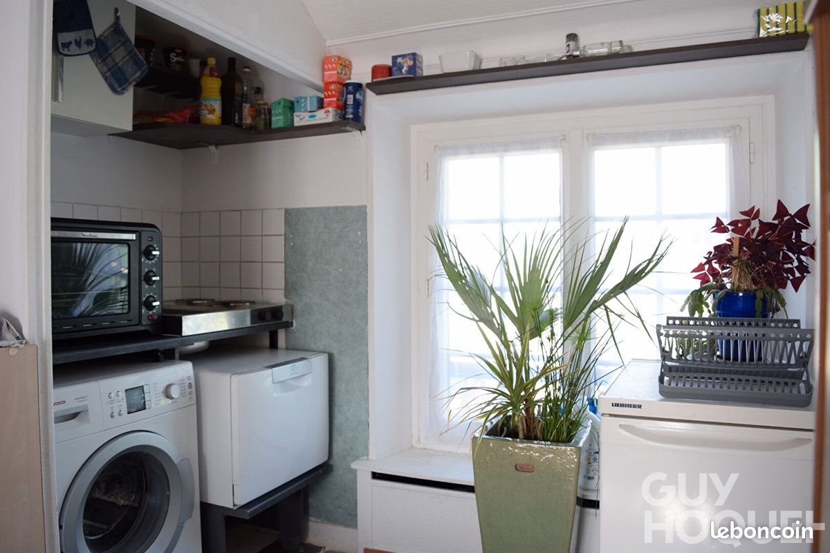 Appartement à louer, 16m², Le Perray-en-Yvelines