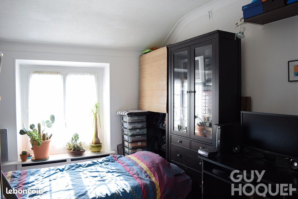 Appartement à louer, 16m², Le Perray-en-Yvelines