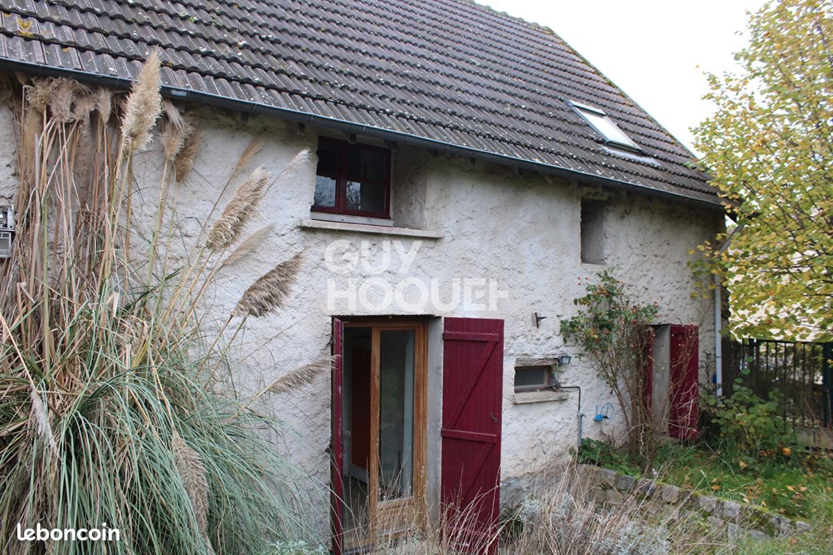 Maison à vendre, 95m², Bullion