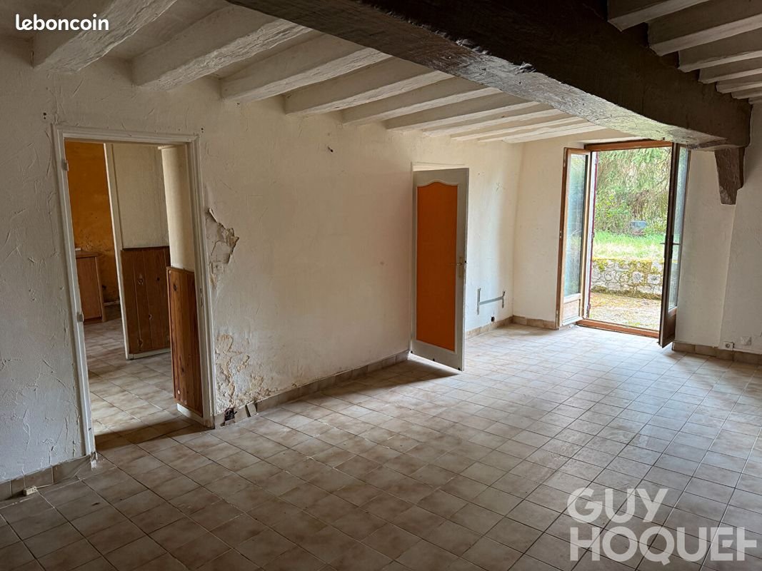 Maison à vendre, 95m², Bullion