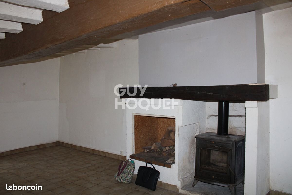 Maison à vendre, 95m², Bullion