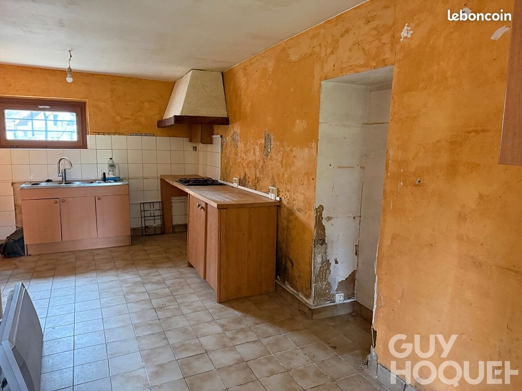 Maison à vendre, 95m², Bullion