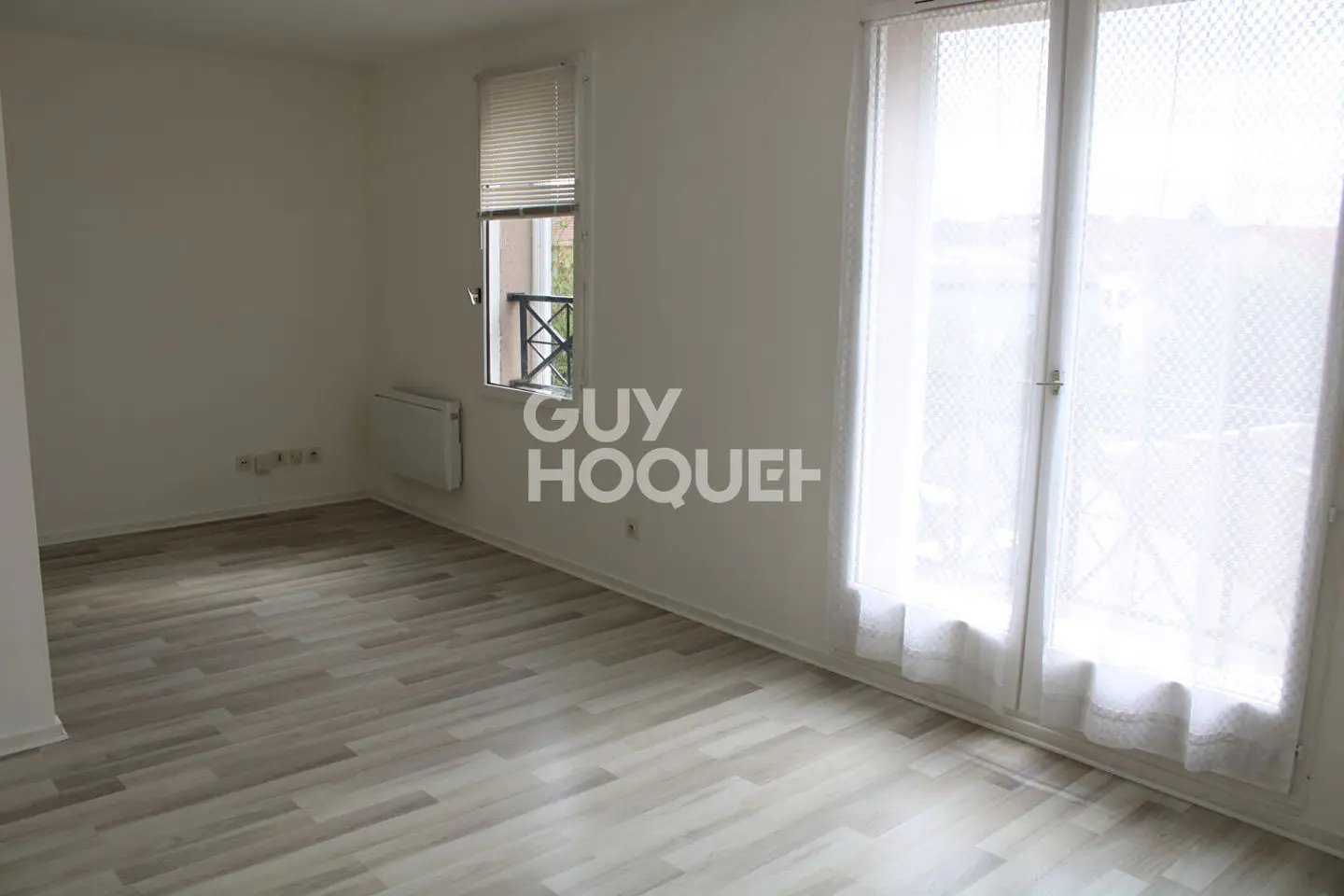Appartement à louer, 31m², Le Perray-en-Yvelines
