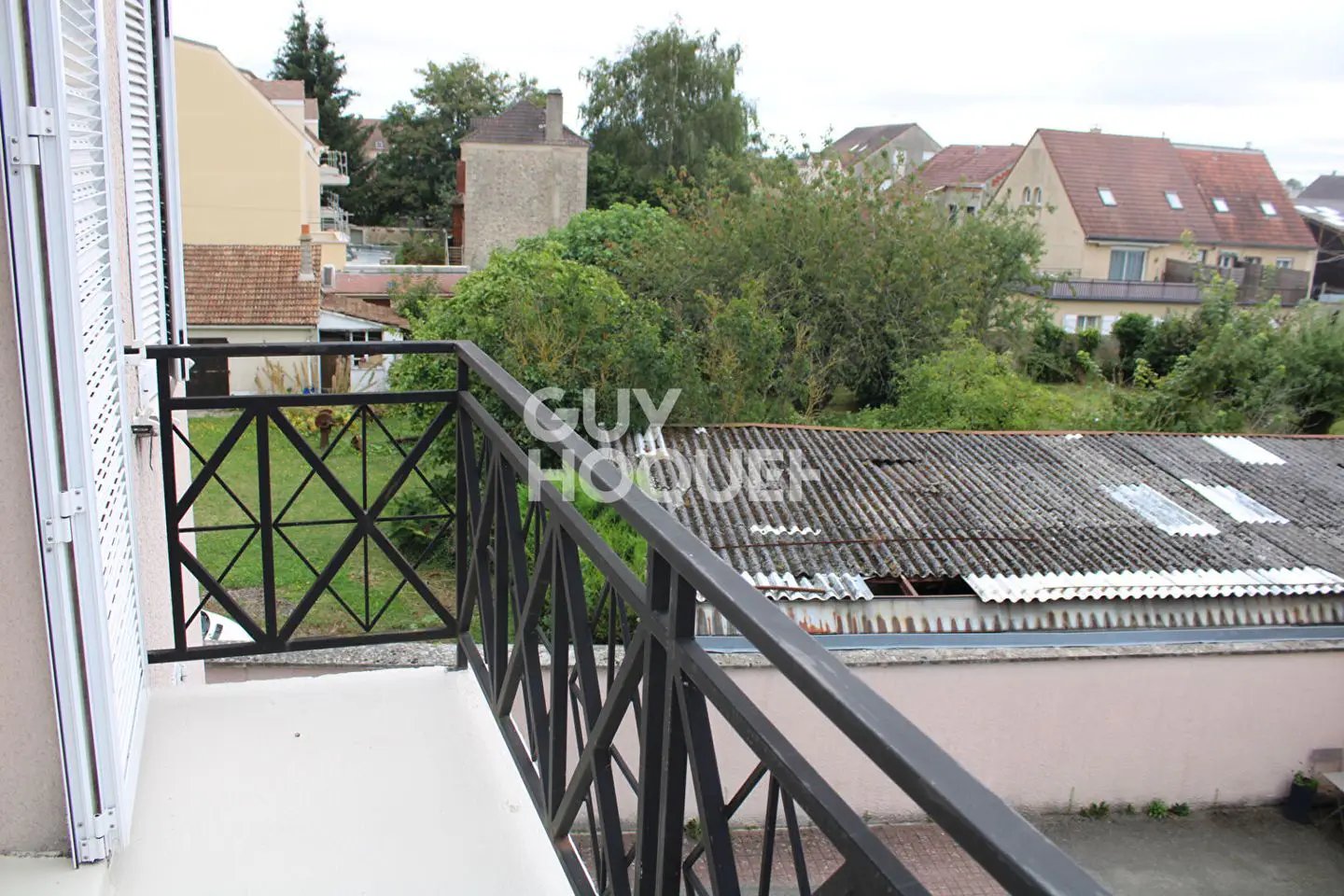 Appartement à louer, 31m², Le Perray-en-Yvelines