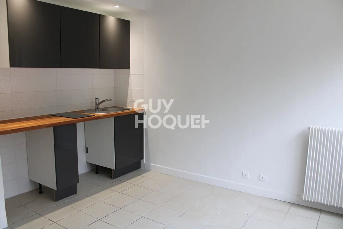Appartement à louer, 17m², Rambouillet