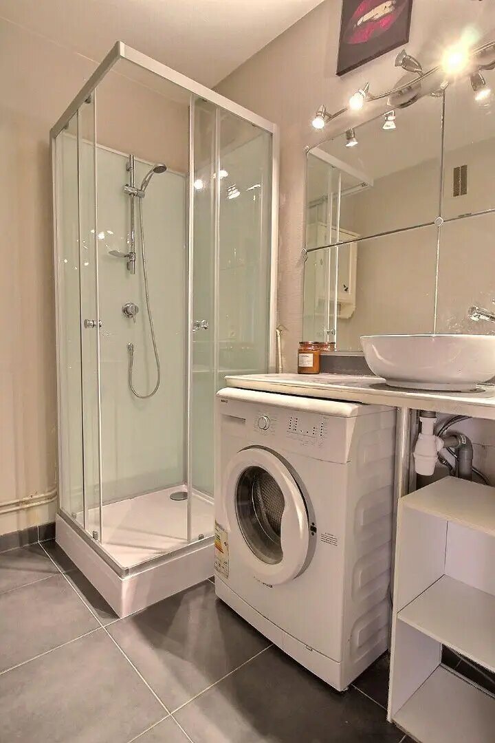 Appartement à vendre, 30m², Rambouillet