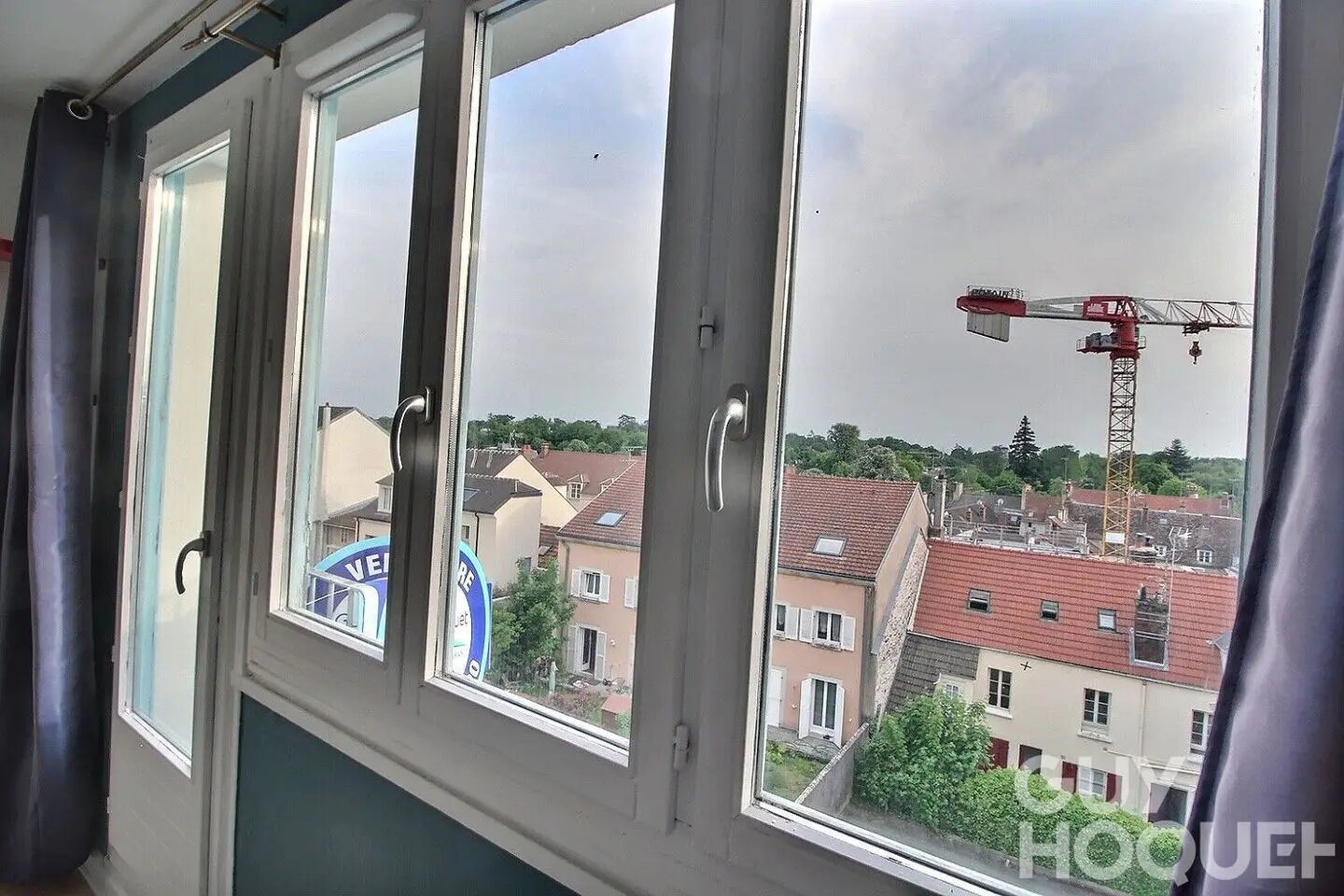 Appartement à vendre, 30m², Rambouillet