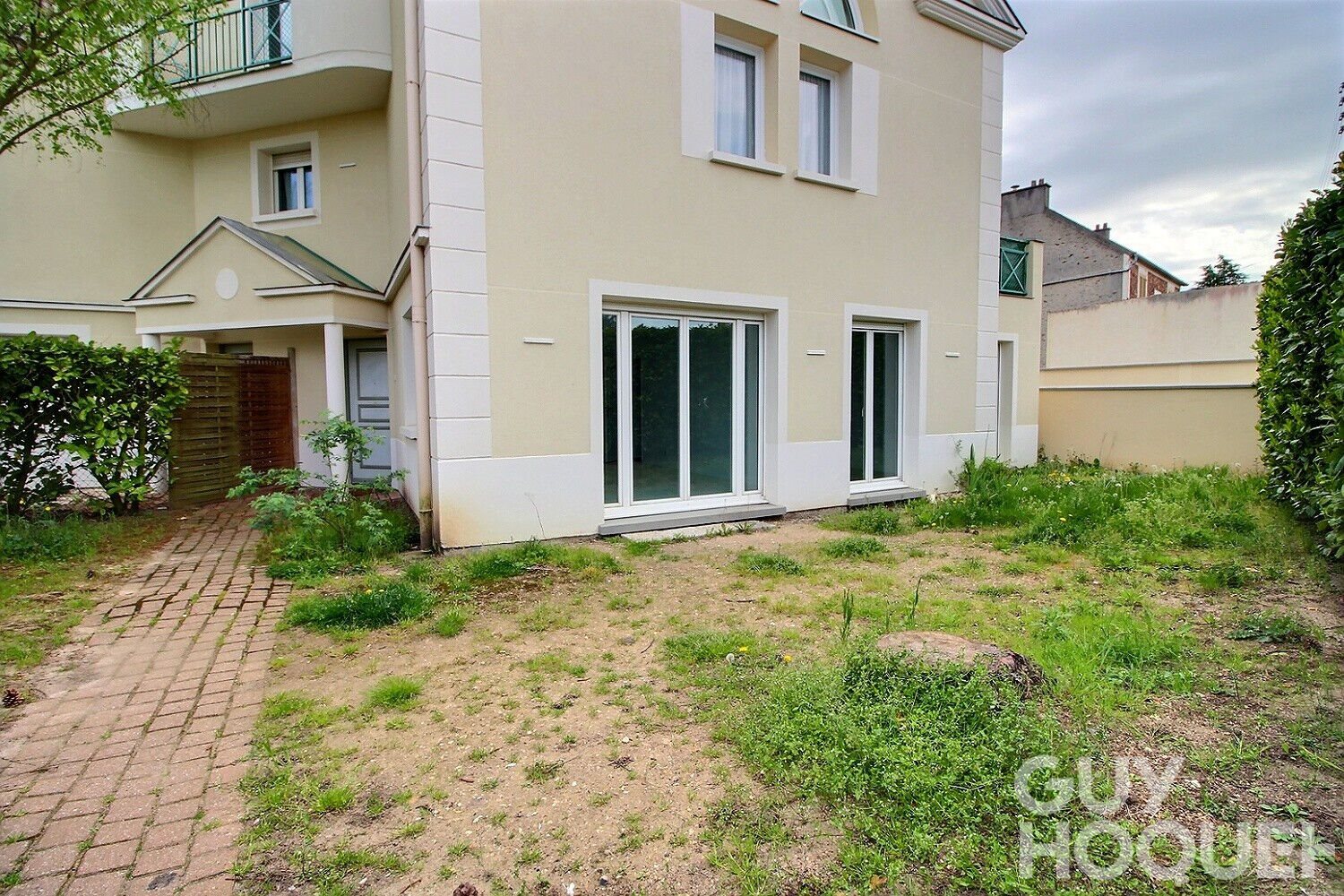 Appartement à vendre, 80m², Le Perray-en-Yvelines