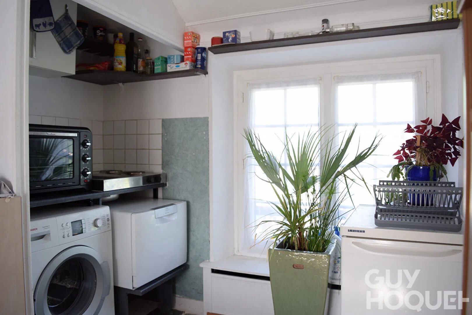 Appartement à louer, 16m², Le Perray-en-Yvelines